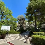 公寓式酒店 Plat 3*