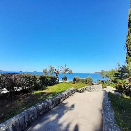 Plat Apartahotel Mlini