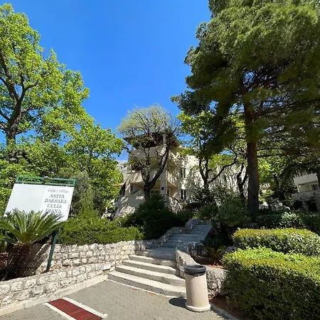 Hotel apartamentowy Plat 3*