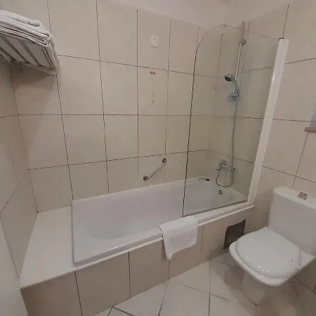 Plat Hotel apartamentowy 3*