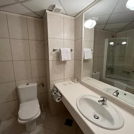 Plat Aparthotel Mlini