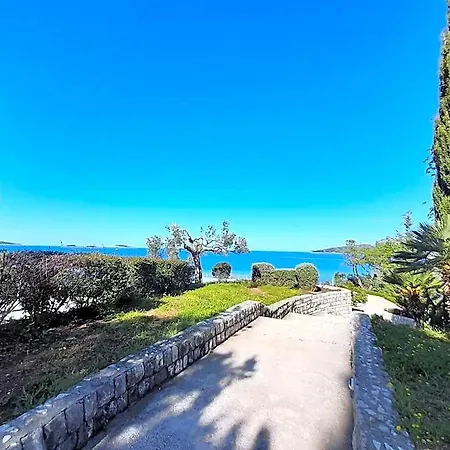 Appart hôtel Plat Mlini