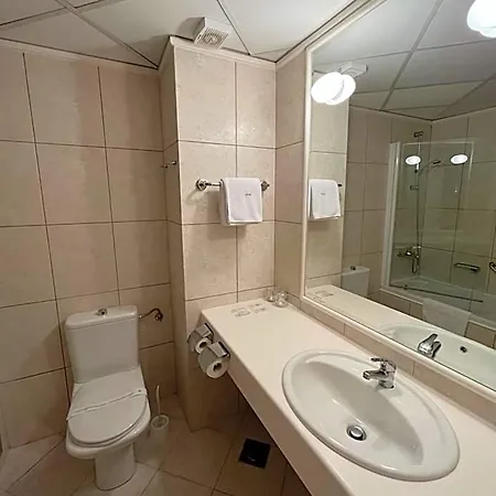 Appart hôtel Plat 3*