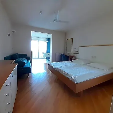 Appart hôtel Plat Mlini