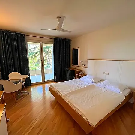 Appart hôtel Plat Mlini